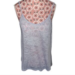 FP Movement Burn Out Tank